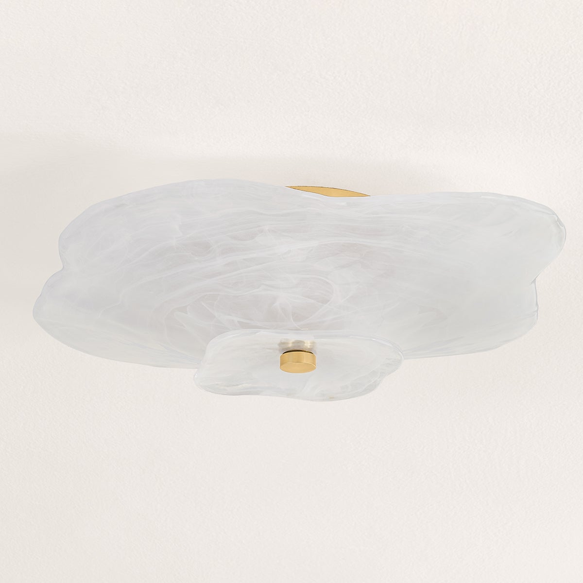 starlie flush mount