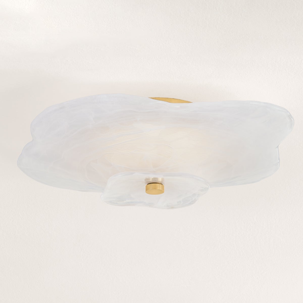 starlie flush mount