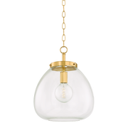 della pendant