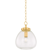 della pendant