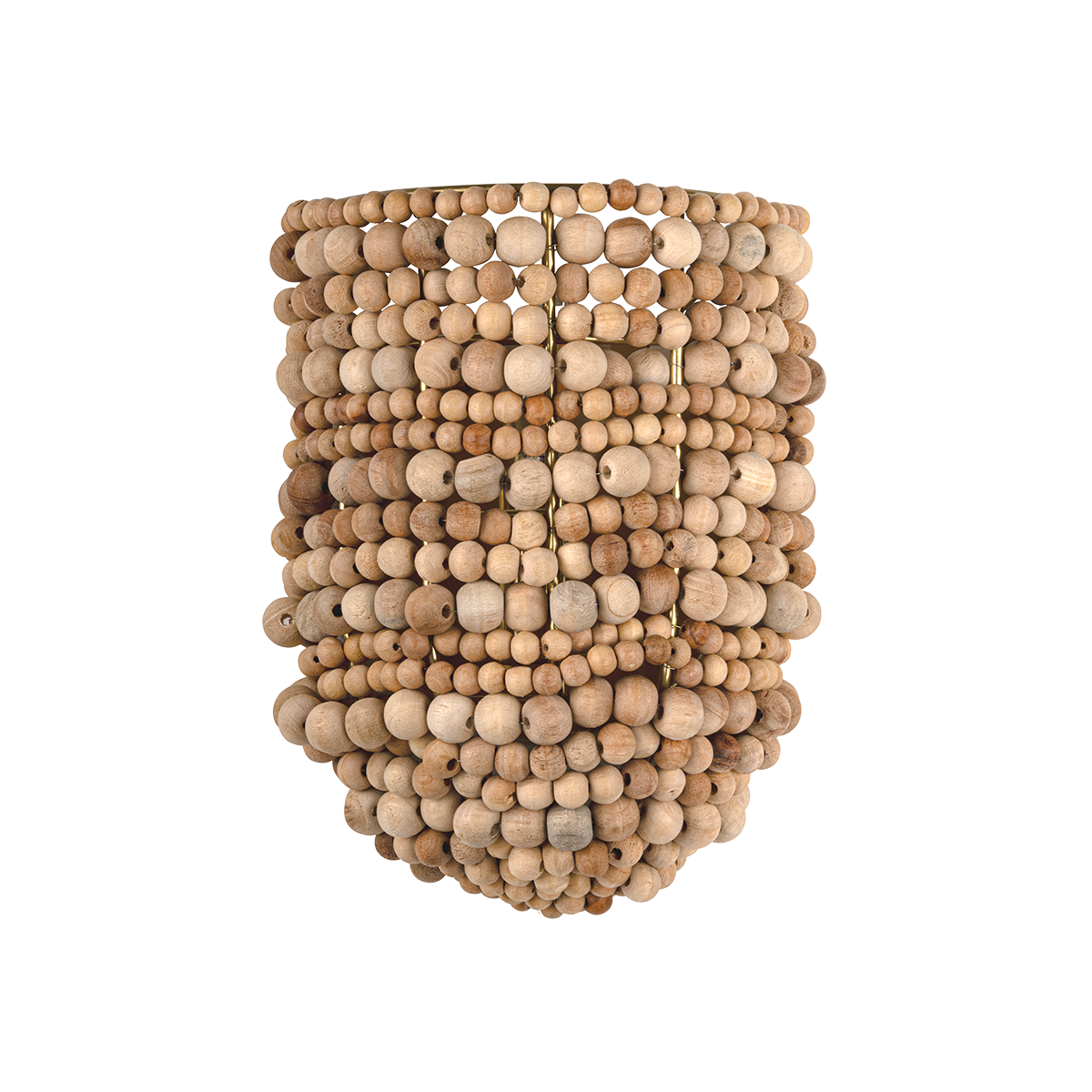 tiana wall sconce