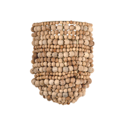 tiana wall sconce