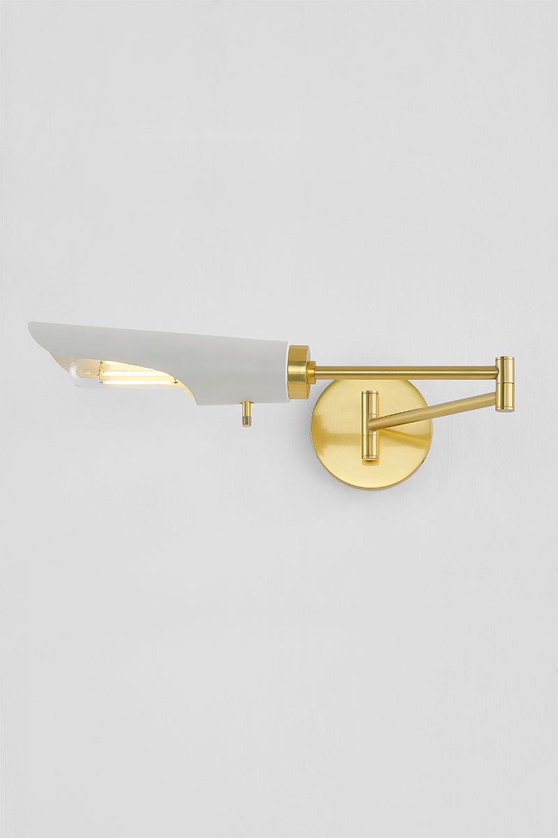 harperrose wall sconce