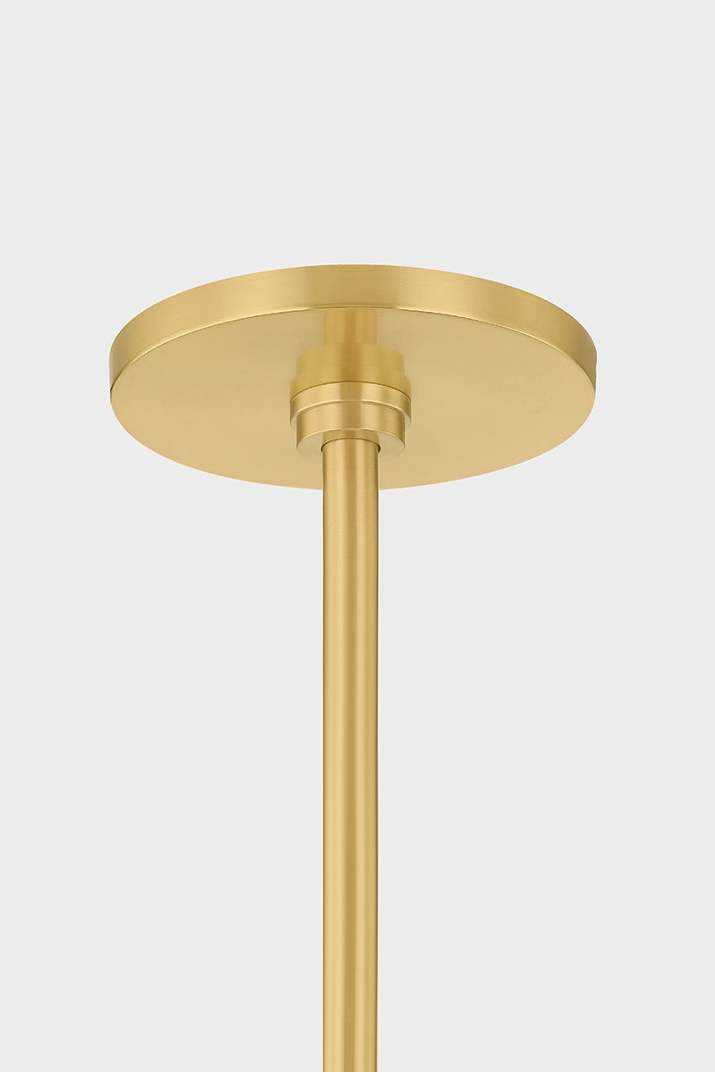 harpswell chandelier