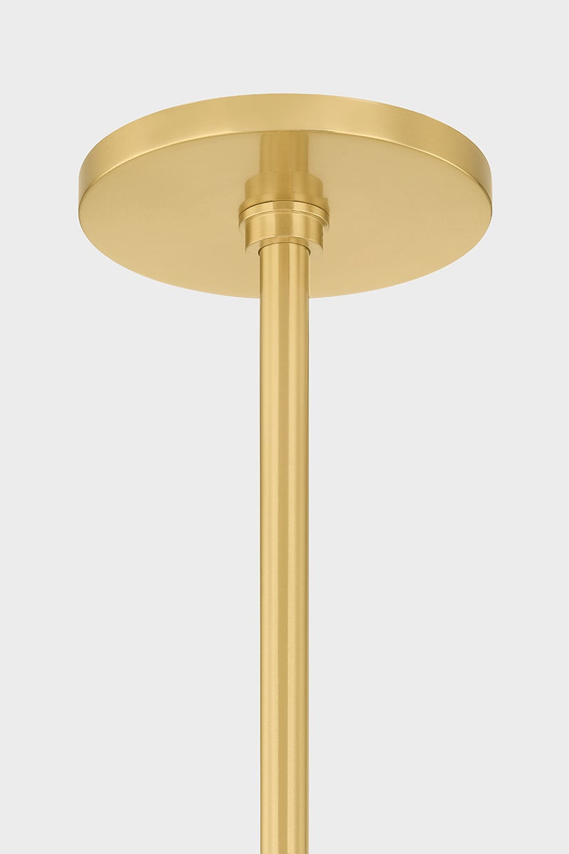 harpswell chandelier