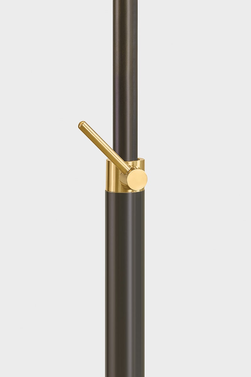 harriet floor lamp