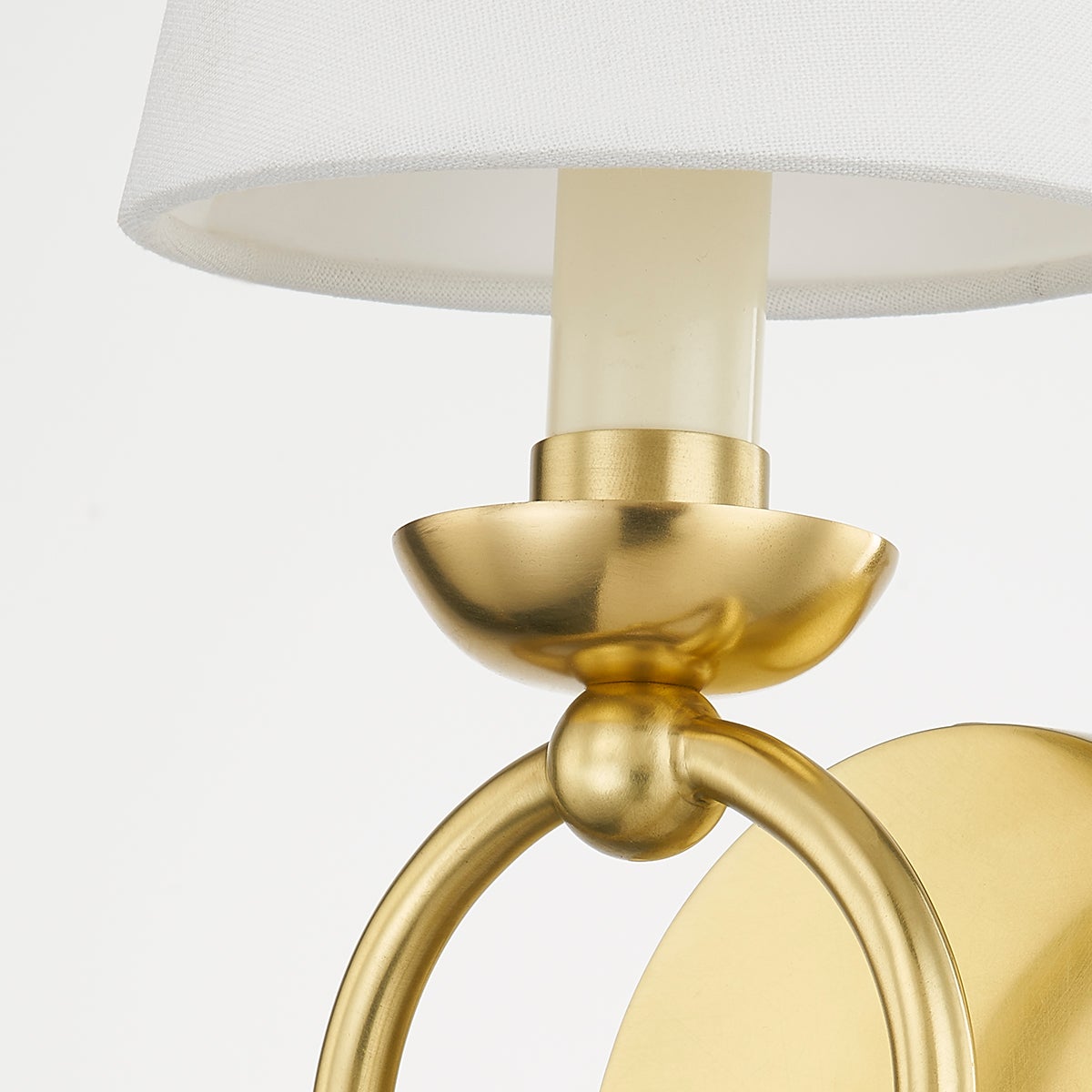 haverford wall sconce