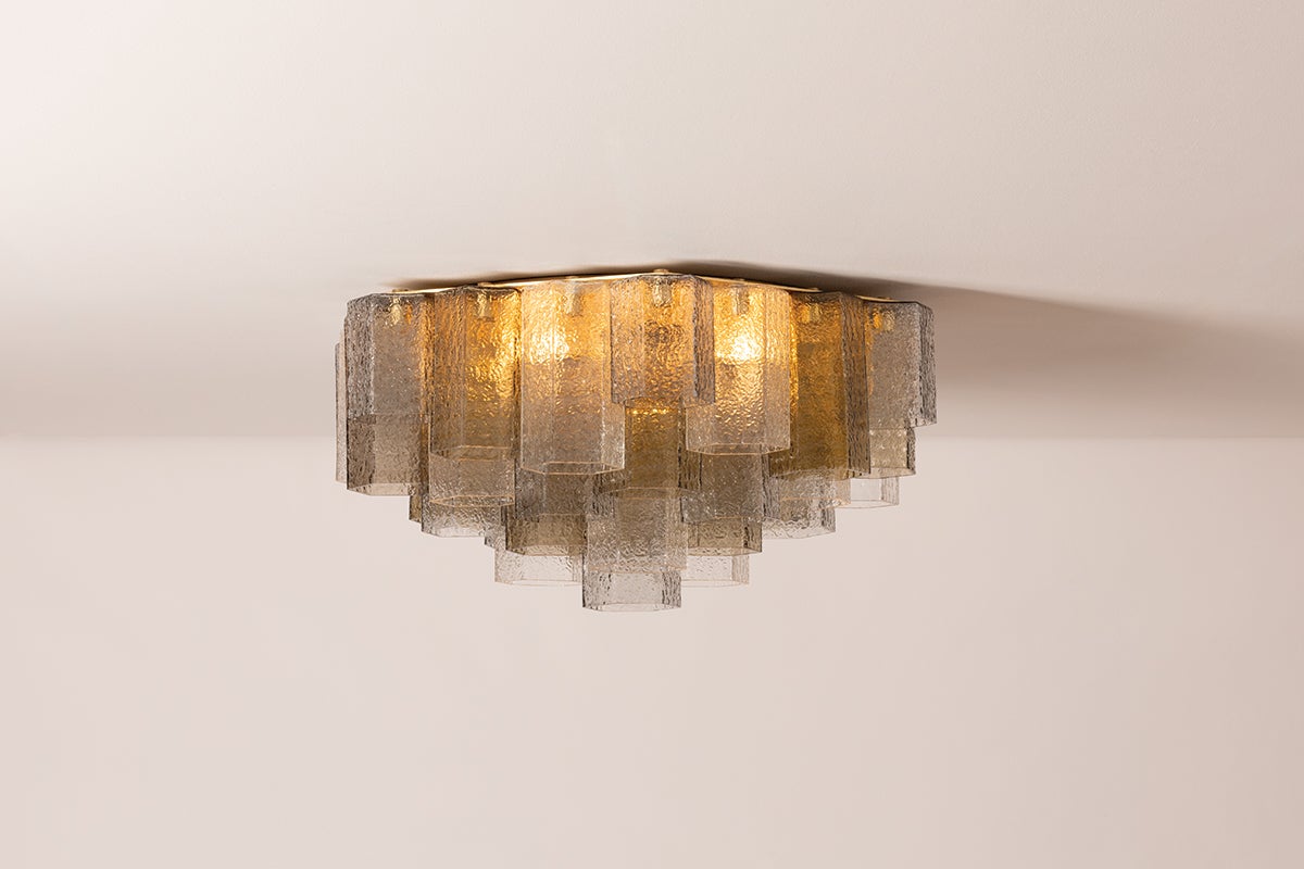 helsinki semi flush