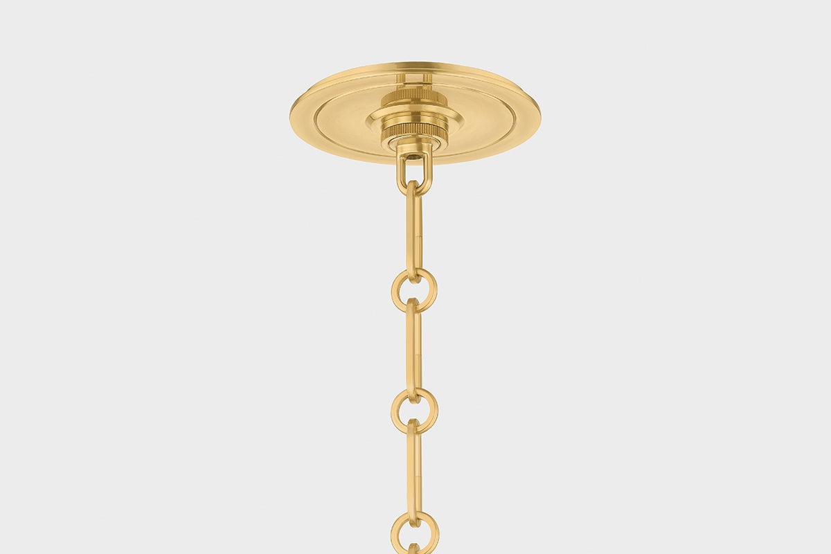 highclere pendant