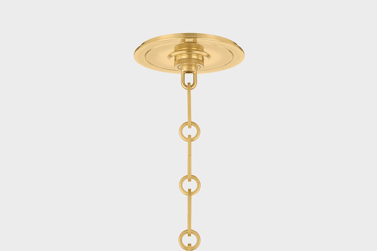 highclere pendant