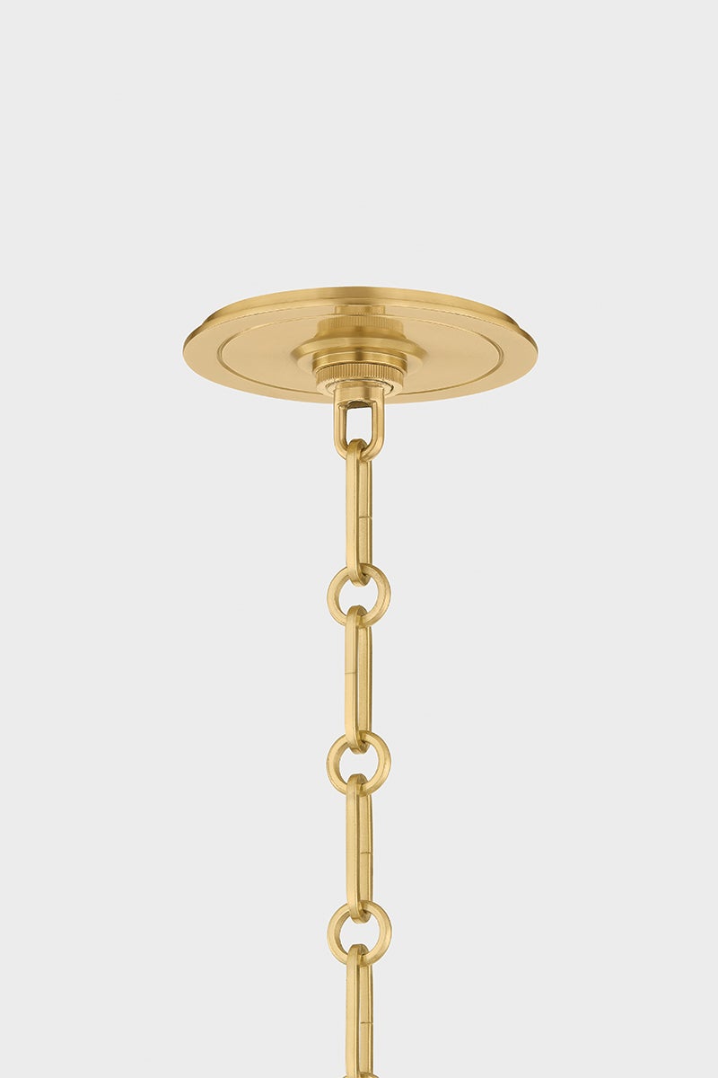 highclere pendant