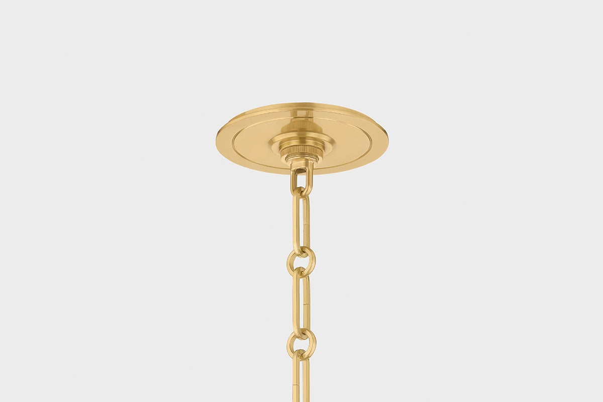 highclere pendant