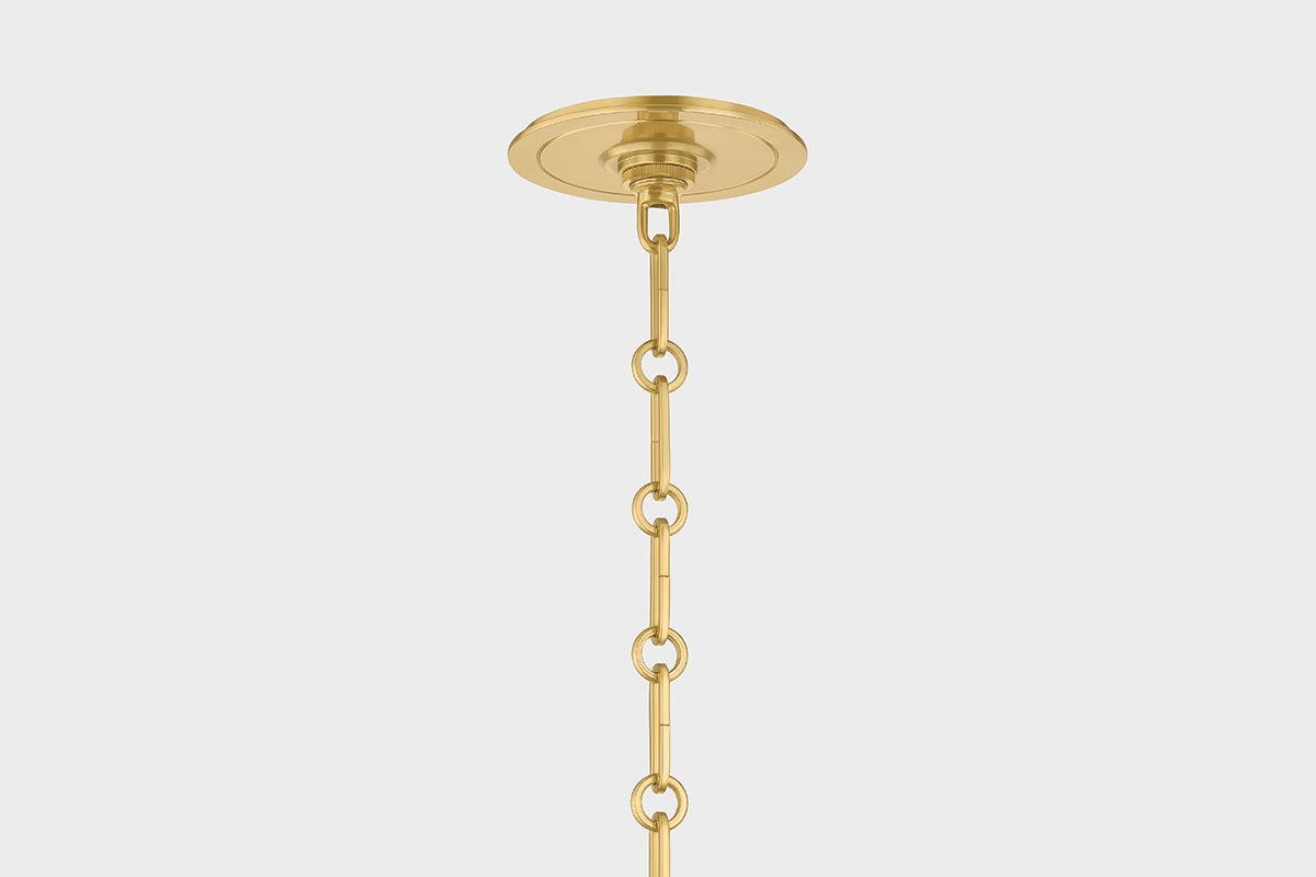 highclere pendant