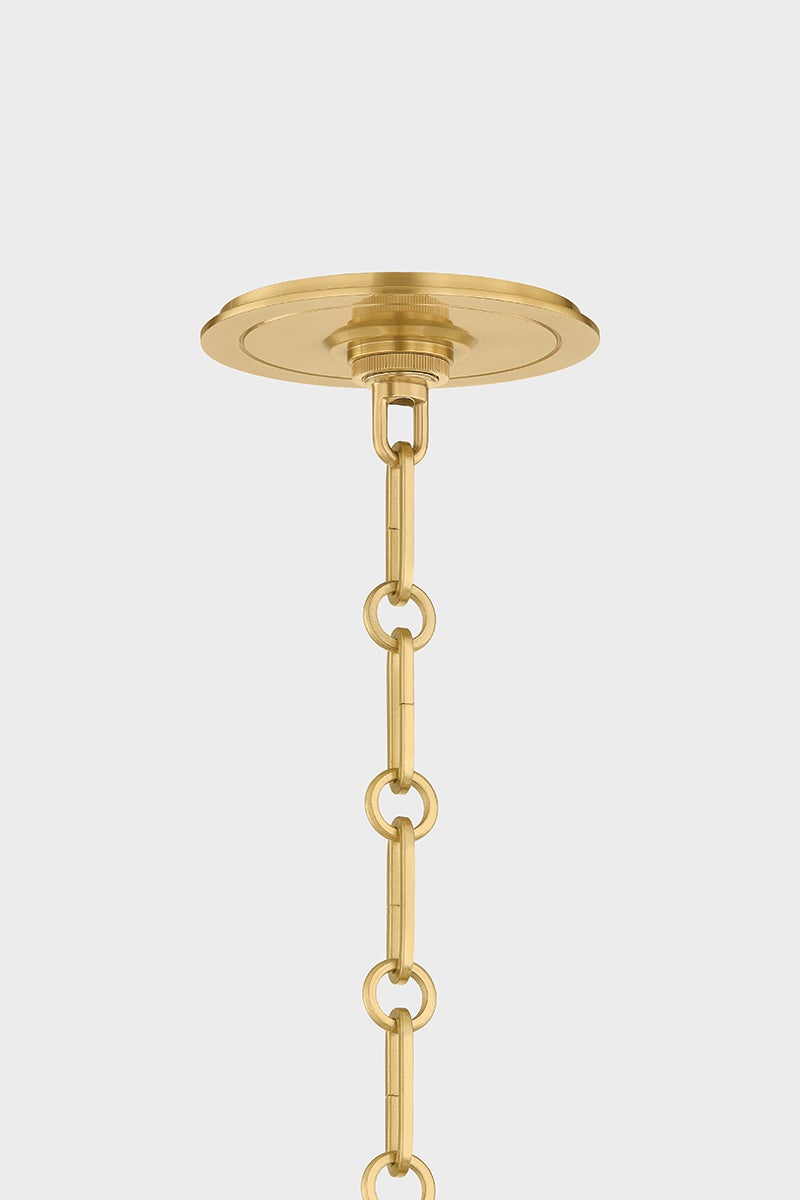 highclere pendant