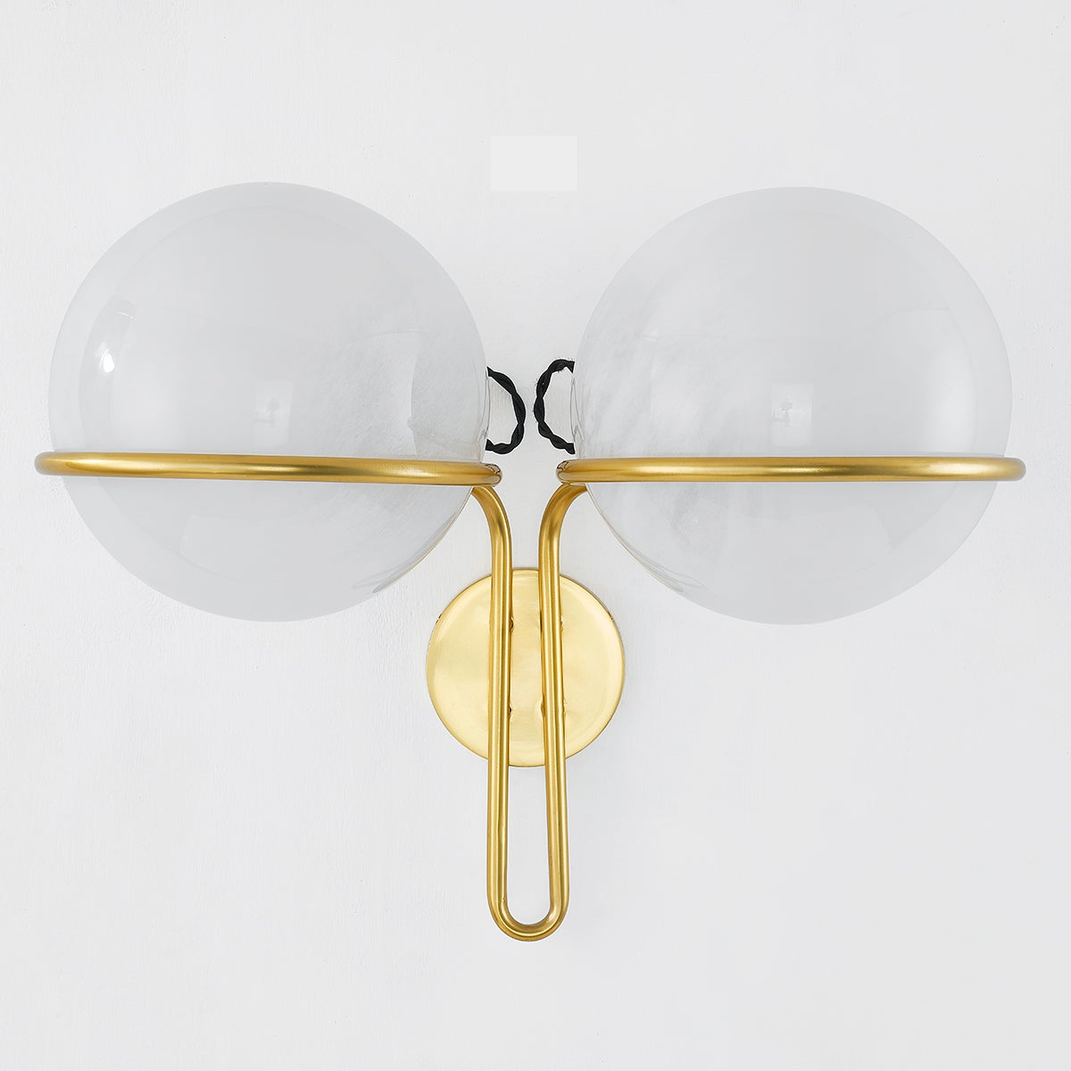 hingham wall sconce