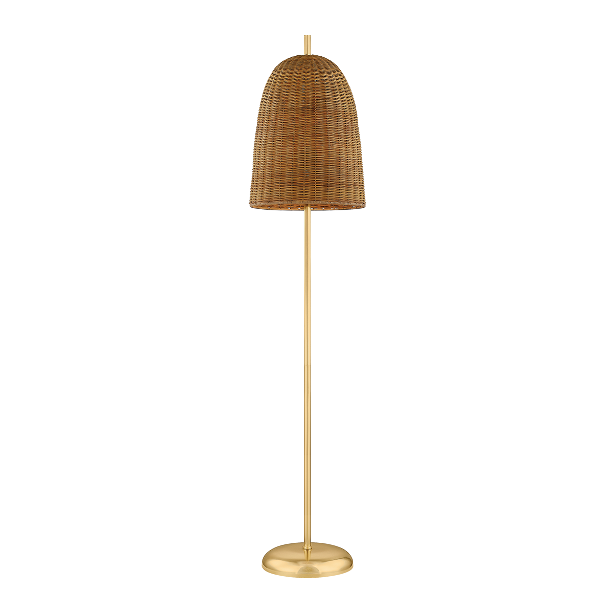 beatrice floor lamp