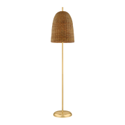 beatrice floor lamp