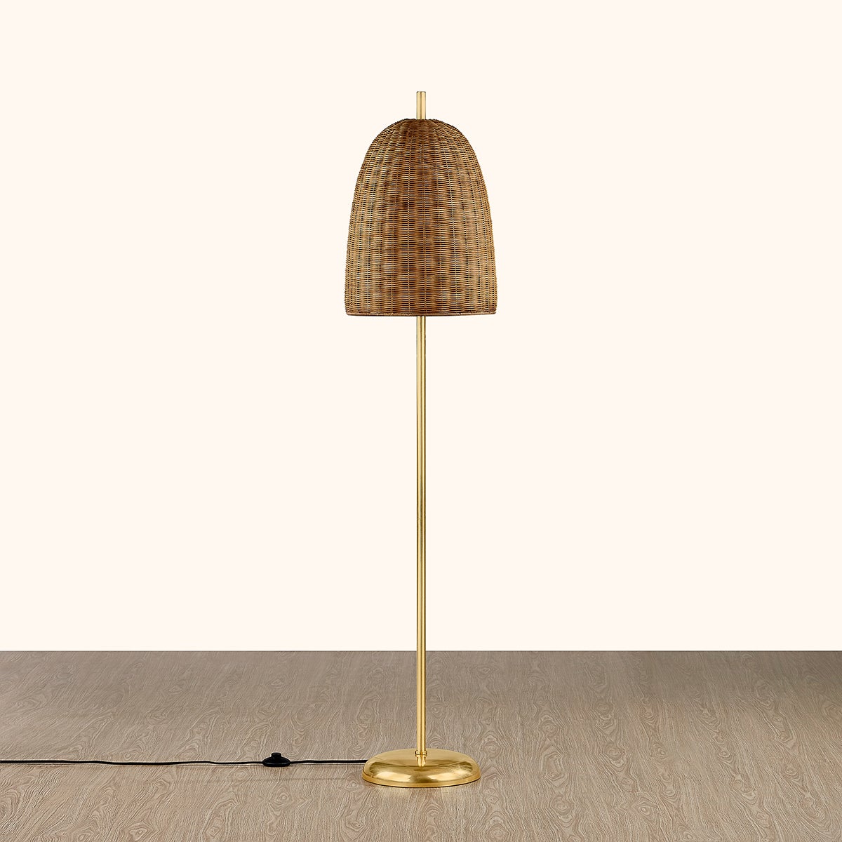 beatrice floor lamp