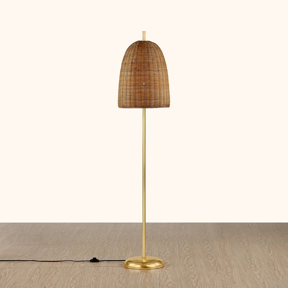 beatrice floor lamp