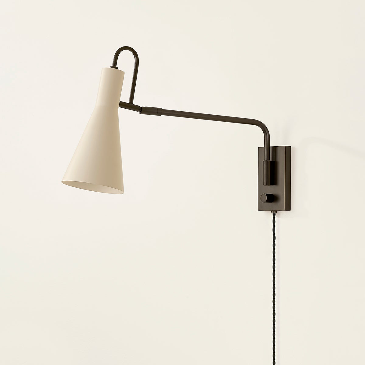 yvette wall sconce
