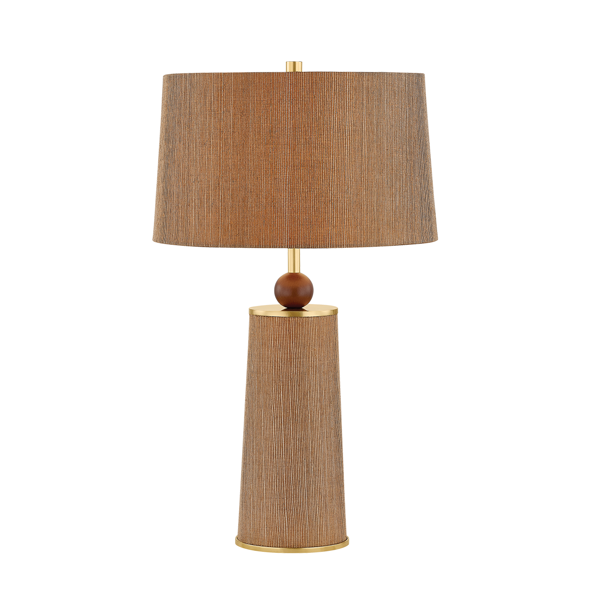 january table lamp