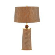 january table lamp