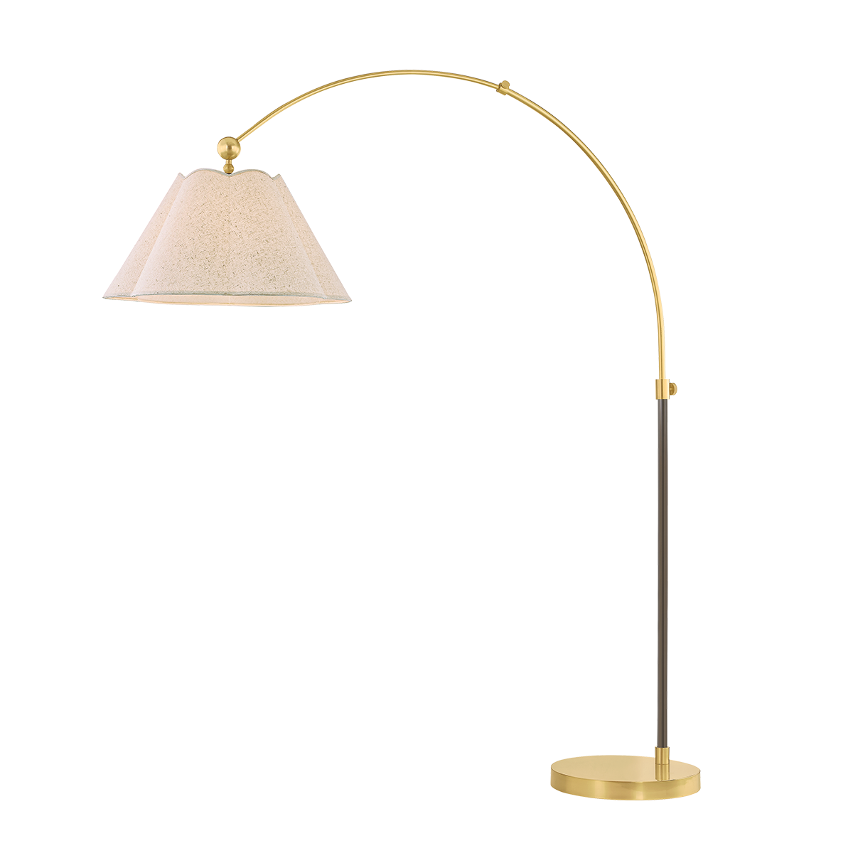janie floor lamp