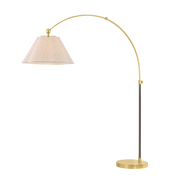 janie floor lamp