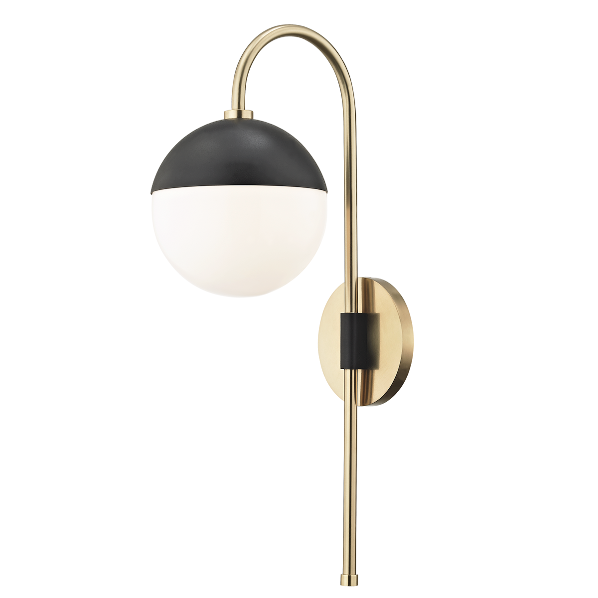 renee plug-in sconce