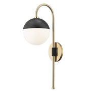 renee plug-in sconce