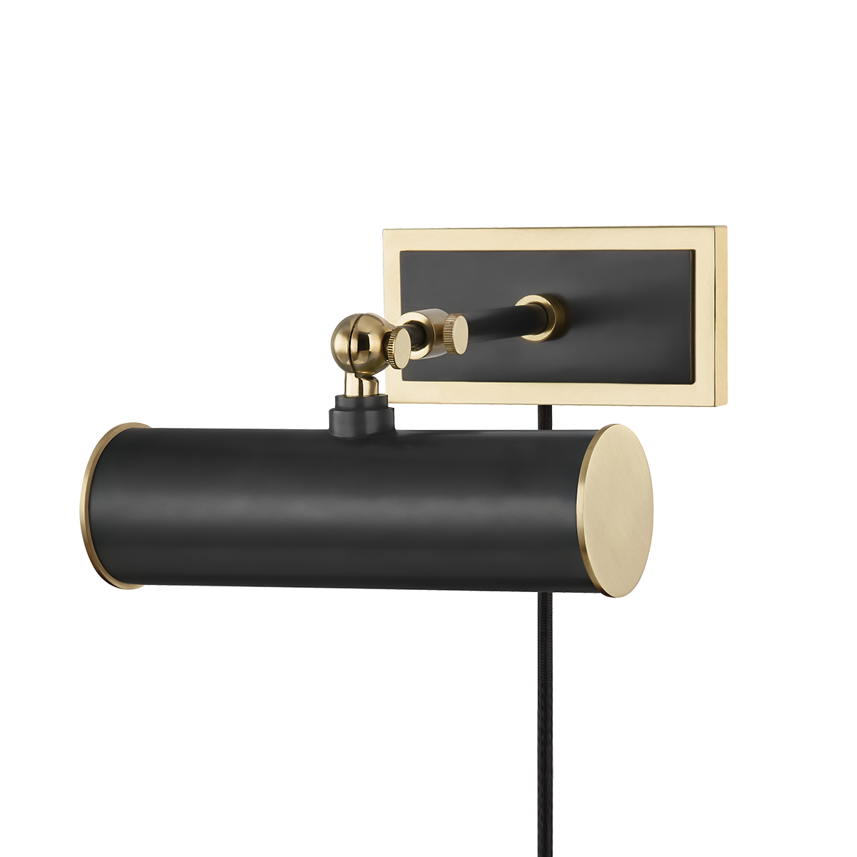 holly plug-in picture light
