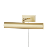 holly plug-in picture light