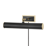 holly plug-in picture light