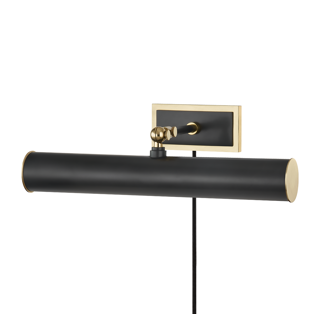 holly plug-in picture light