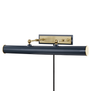 holly plug-in picture light