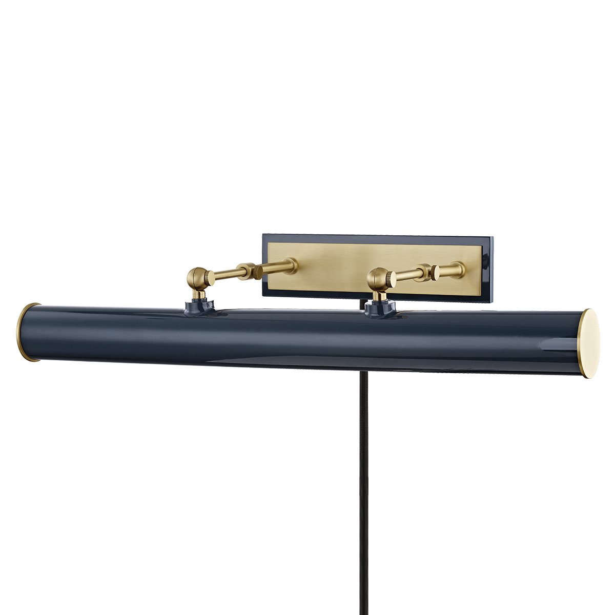 holly plug-in picture light