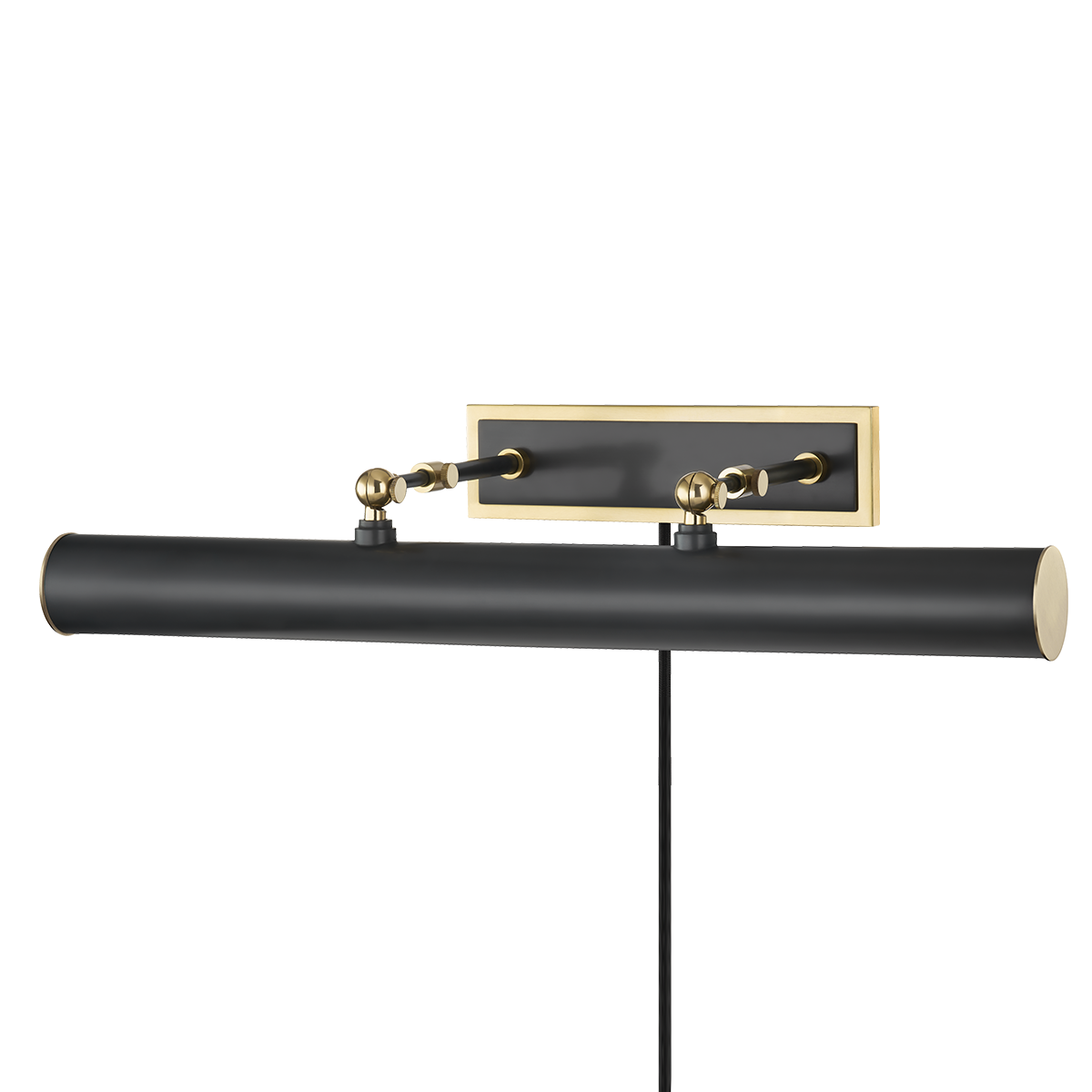 holly plug-in picture light