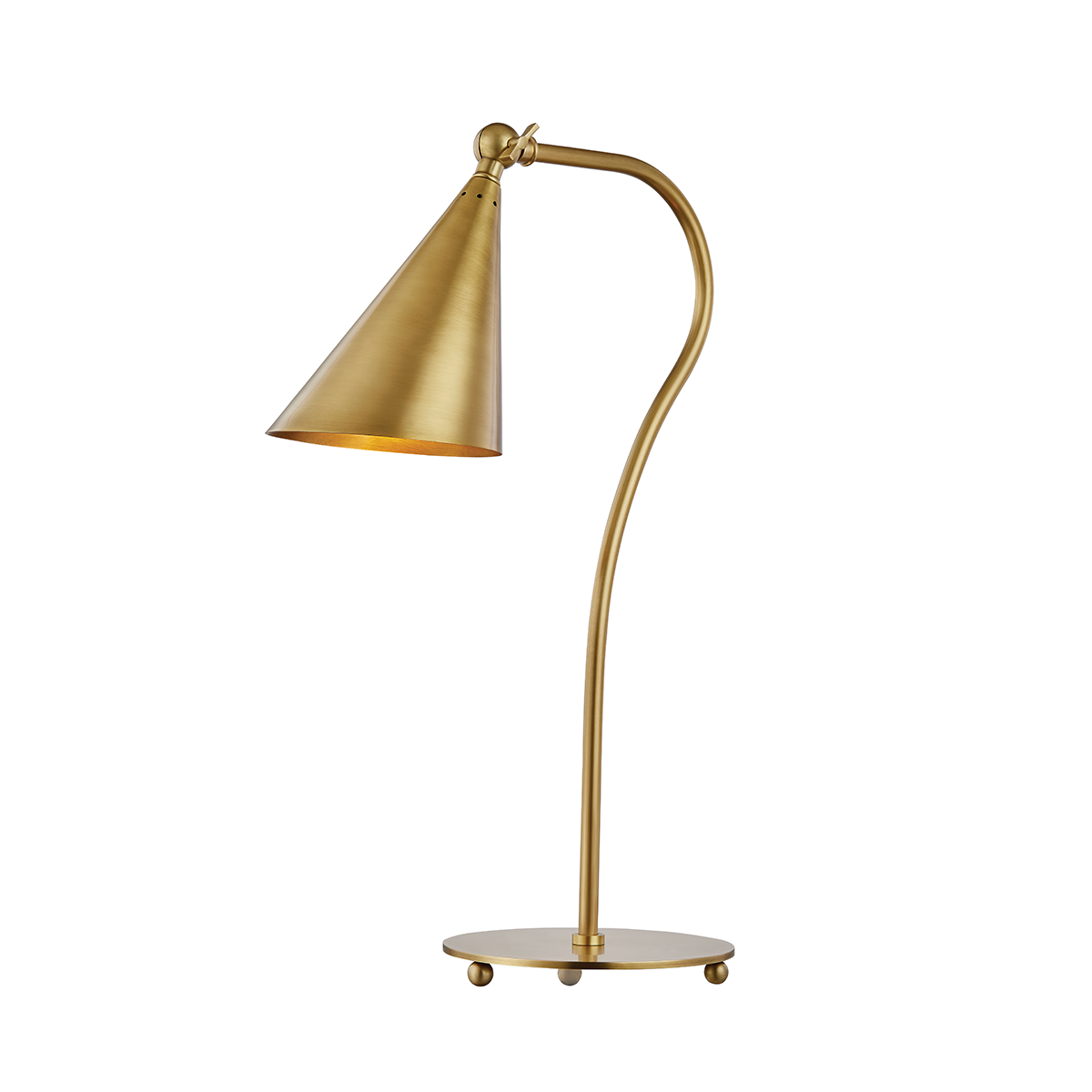 lupe table lamp
