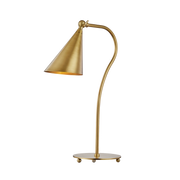 lupe table lamp
