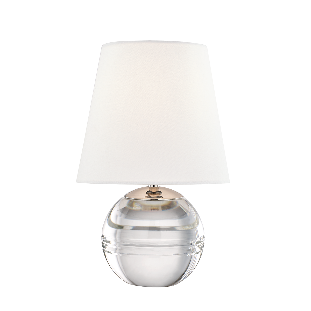 nicole table lamp