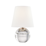 nicole table lamp