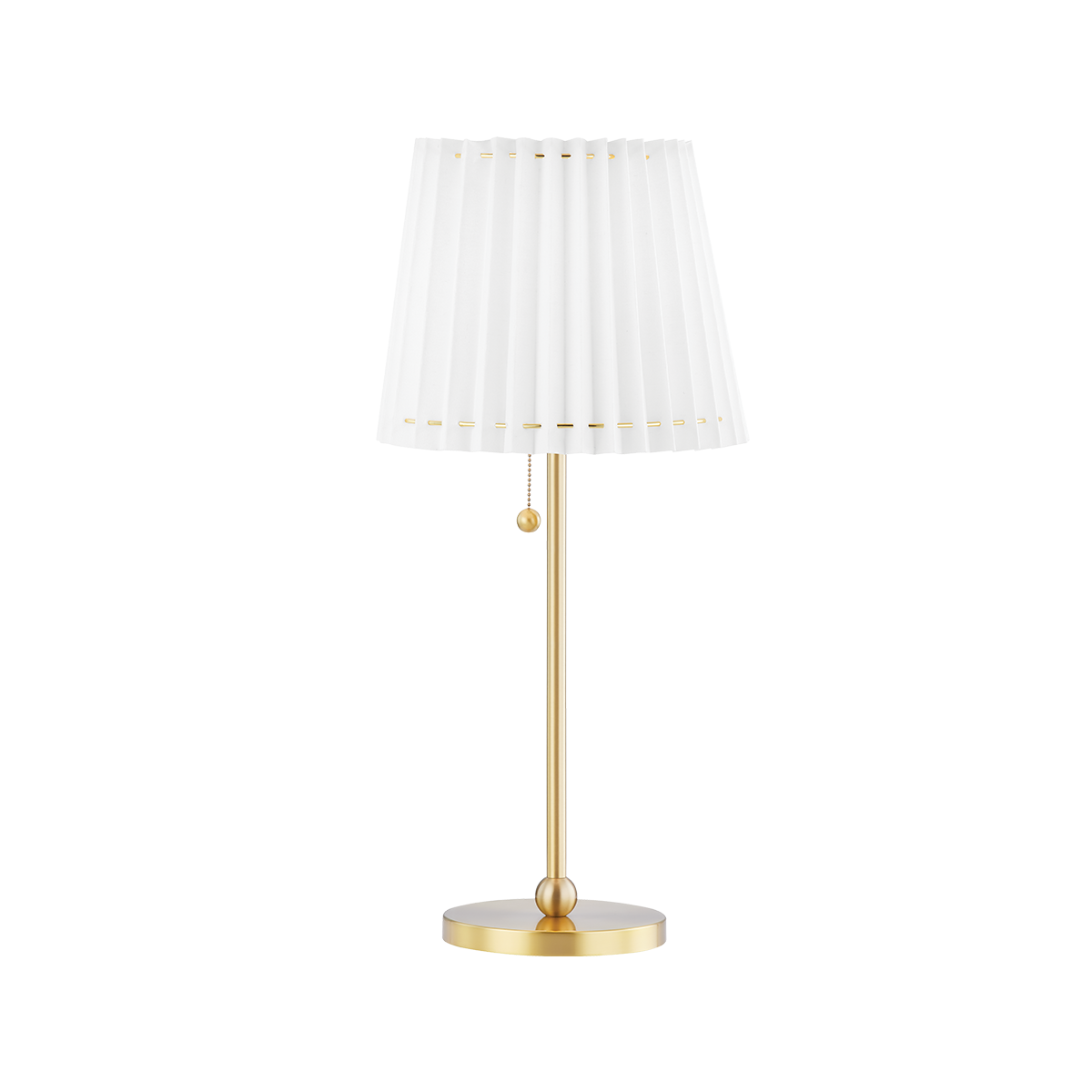 demi table lamp
