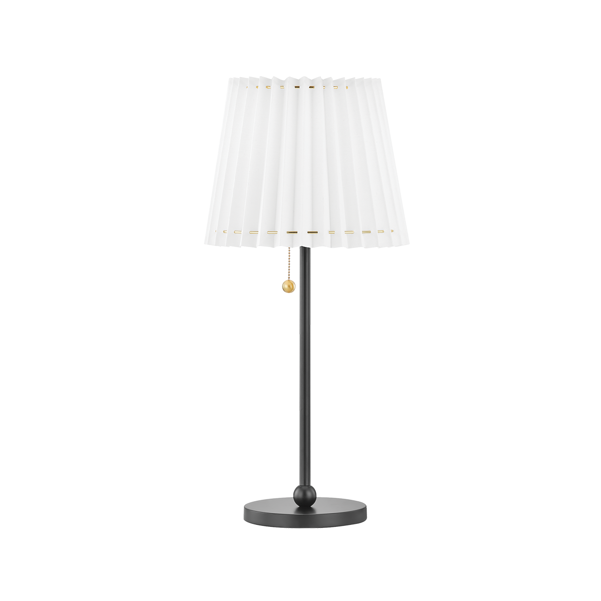 demi table lamp