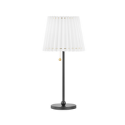 demi table lamp