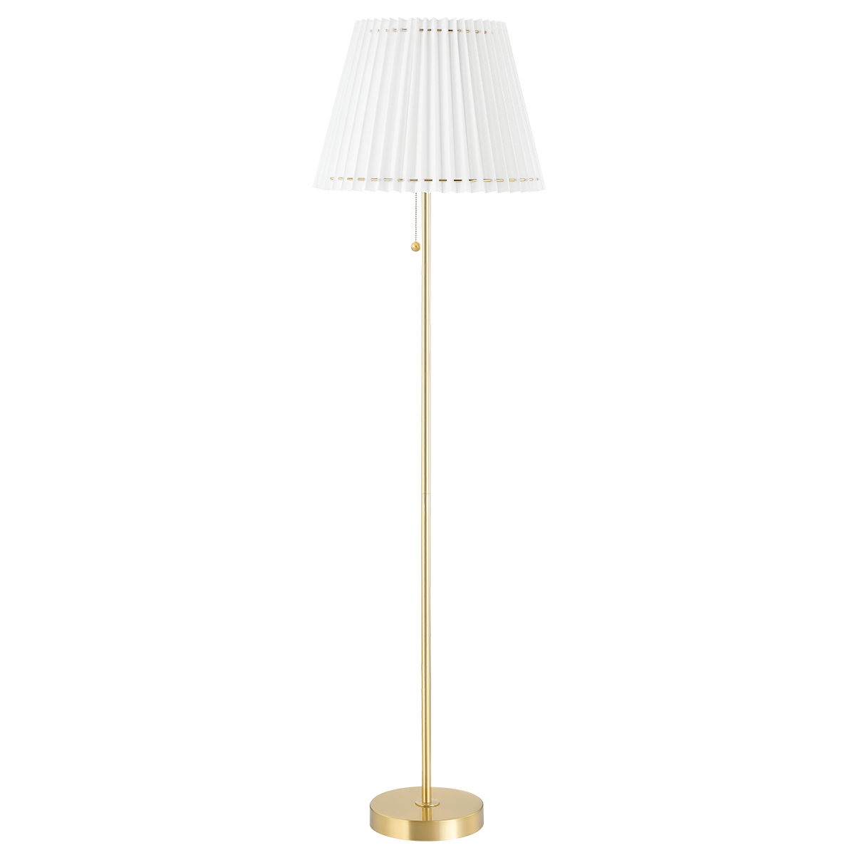demi floor lamp