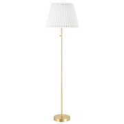 demi floor lamp