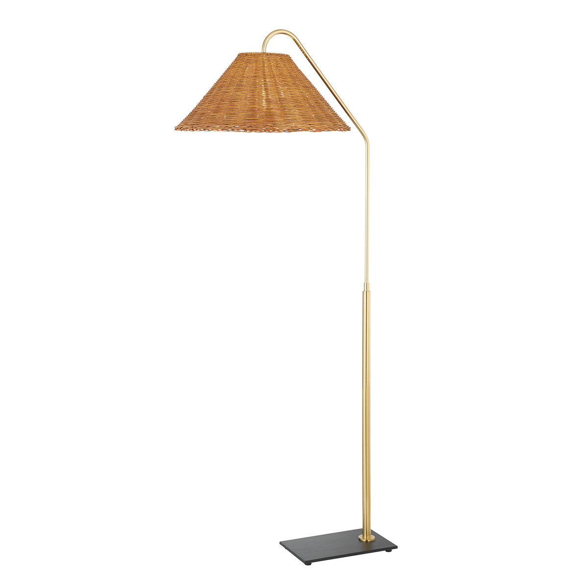 lauren floor lamp