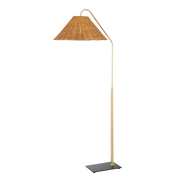 lauren floor lamp