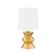 zoe table lamp