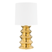zoe table lamp